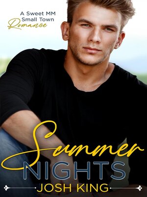 cover image of Summer Nights